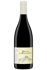 Domaine La Montagnette Signargues 2013